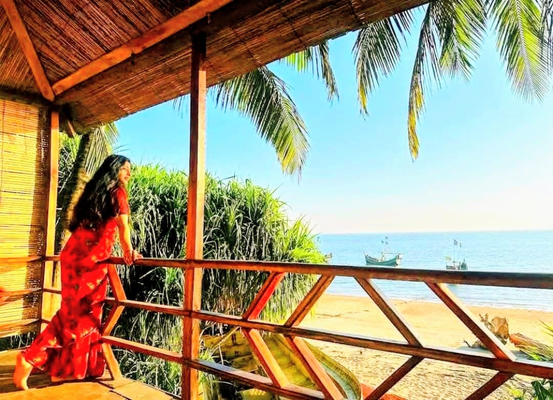 Pubali Hawa