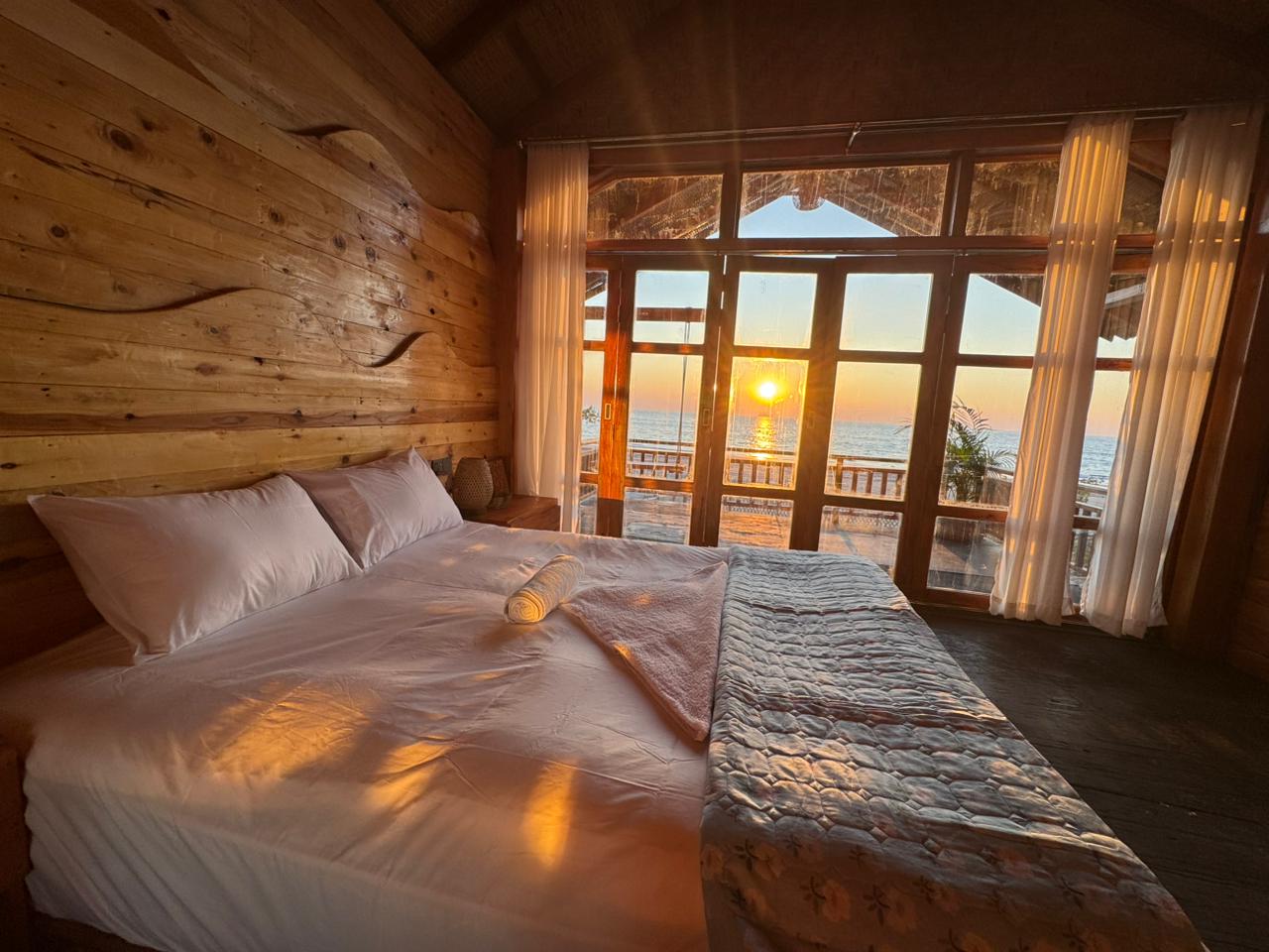 Senorita Infinity Villa