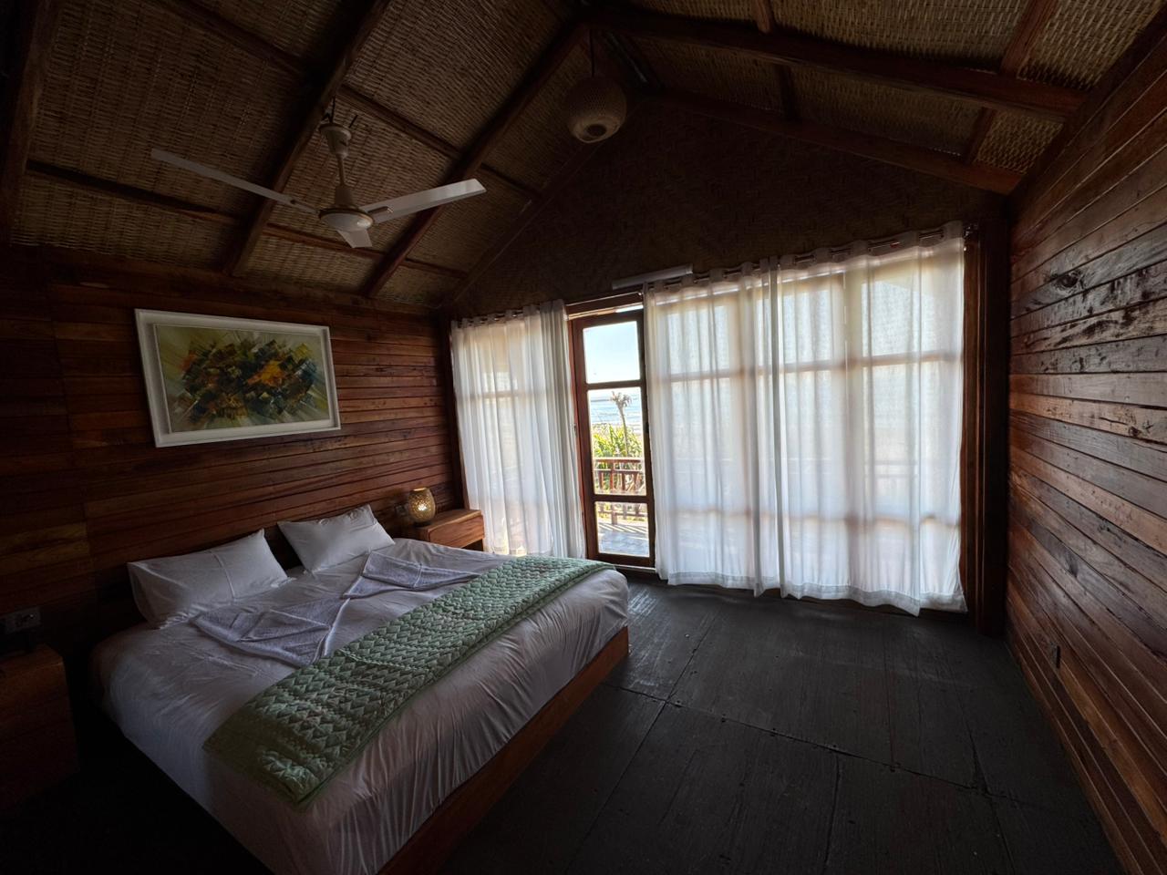Infinity Attic Villa