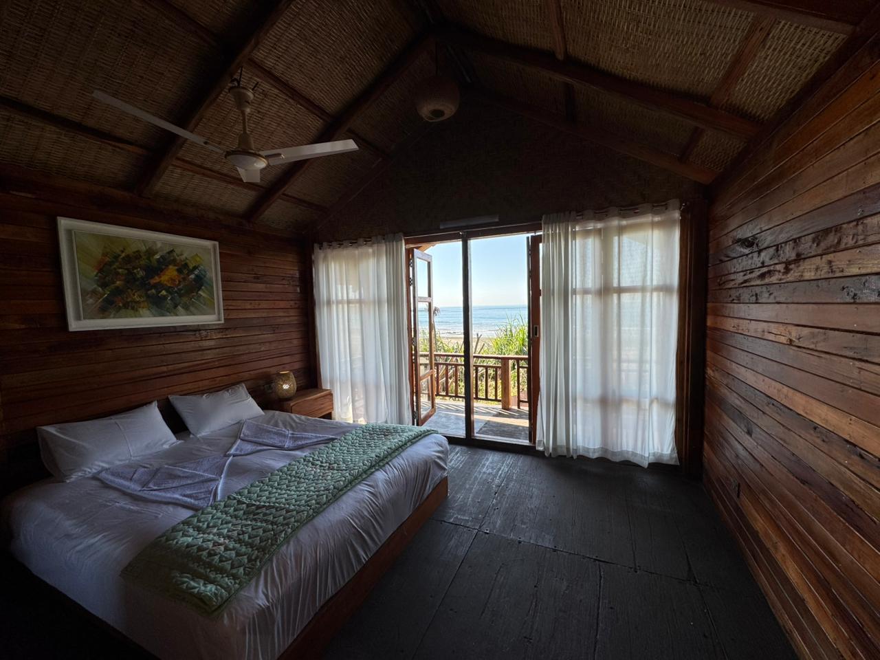 Infinity Attic Villa