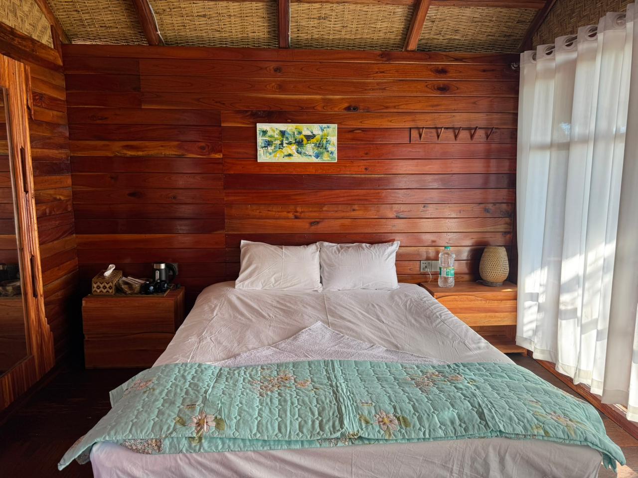 Panorama Attic Villa