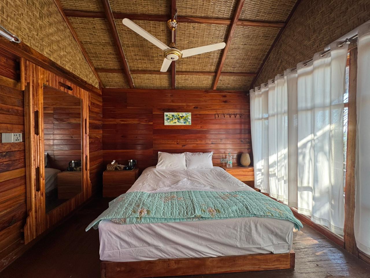 Panorama Attic Villa
