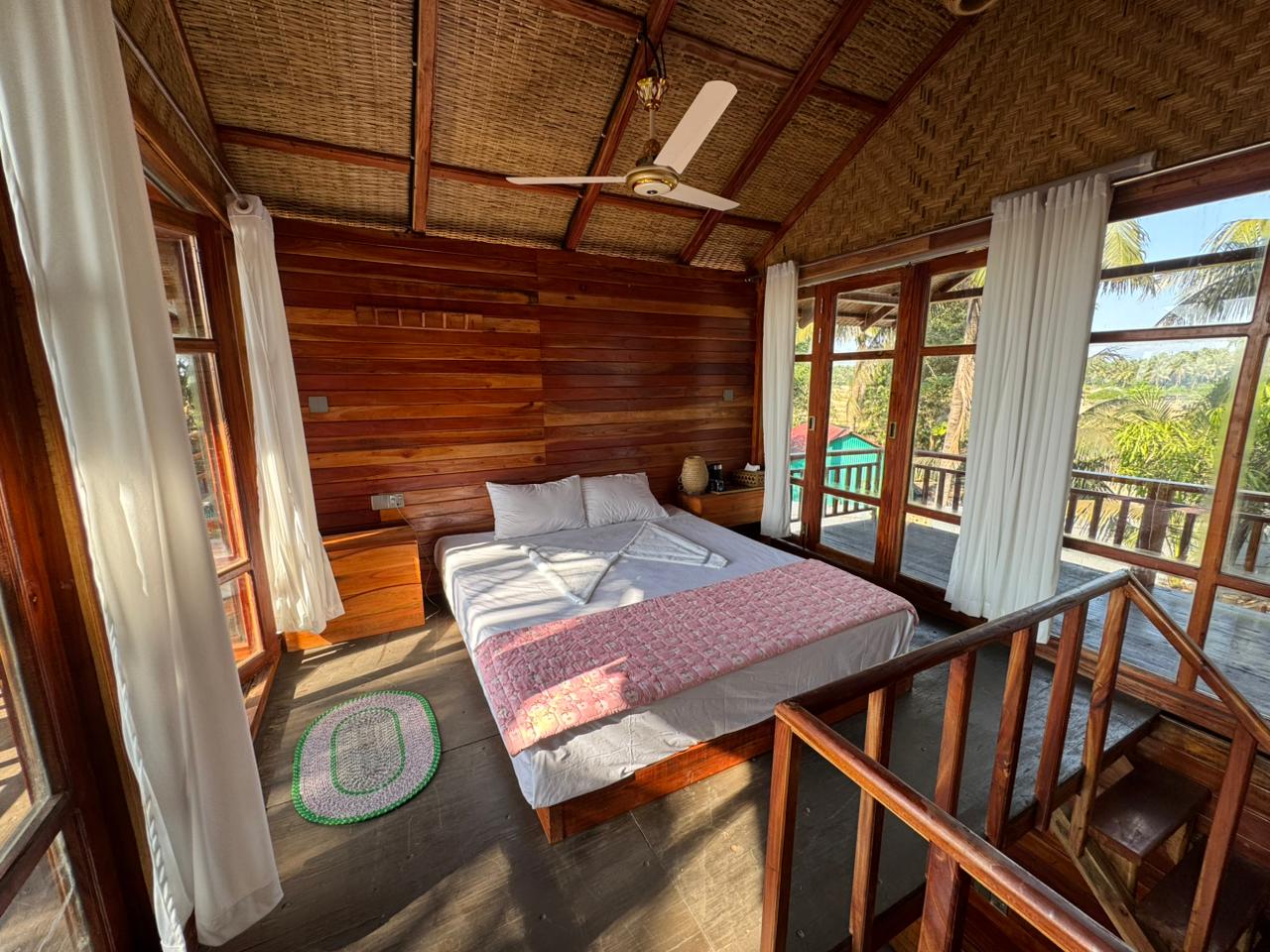 Premium Family Duplex 01