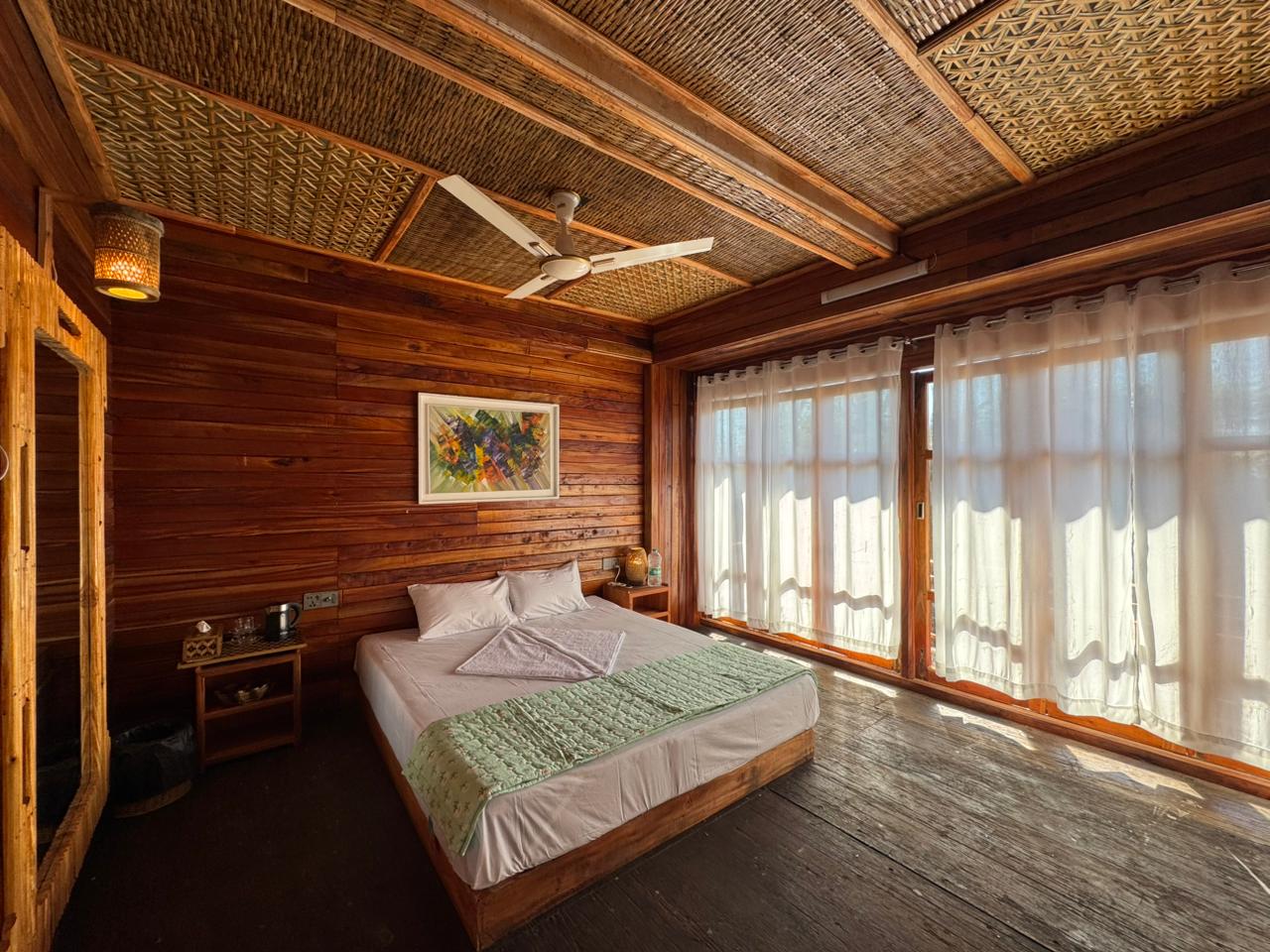 Sandy Villa - 01