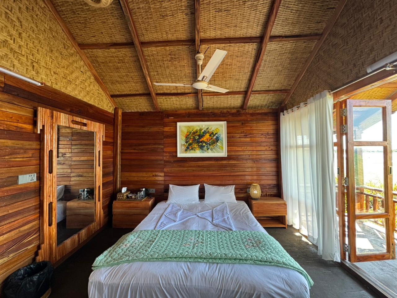 Sandy Villa - 01