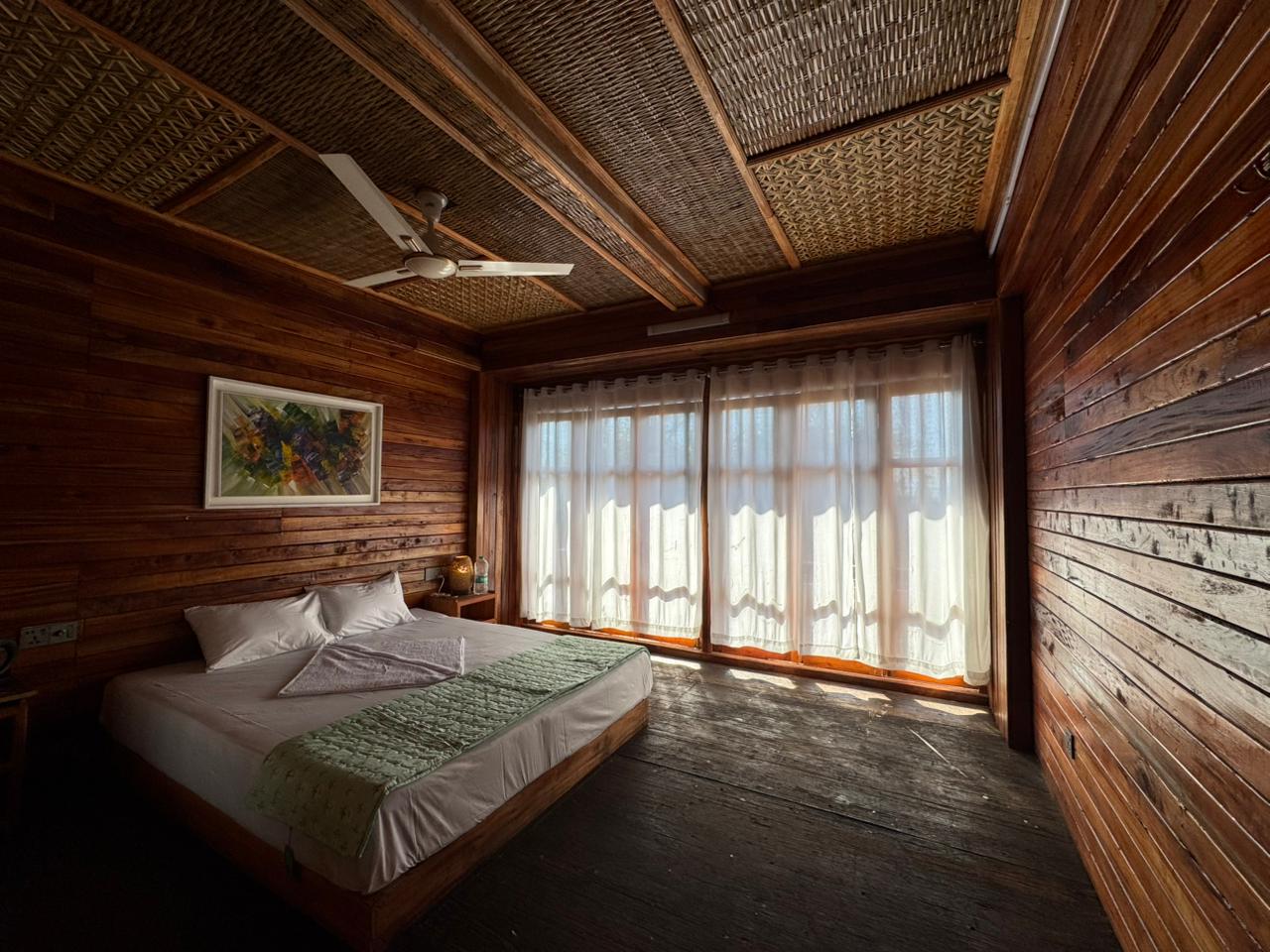 Sandy Villa - 01