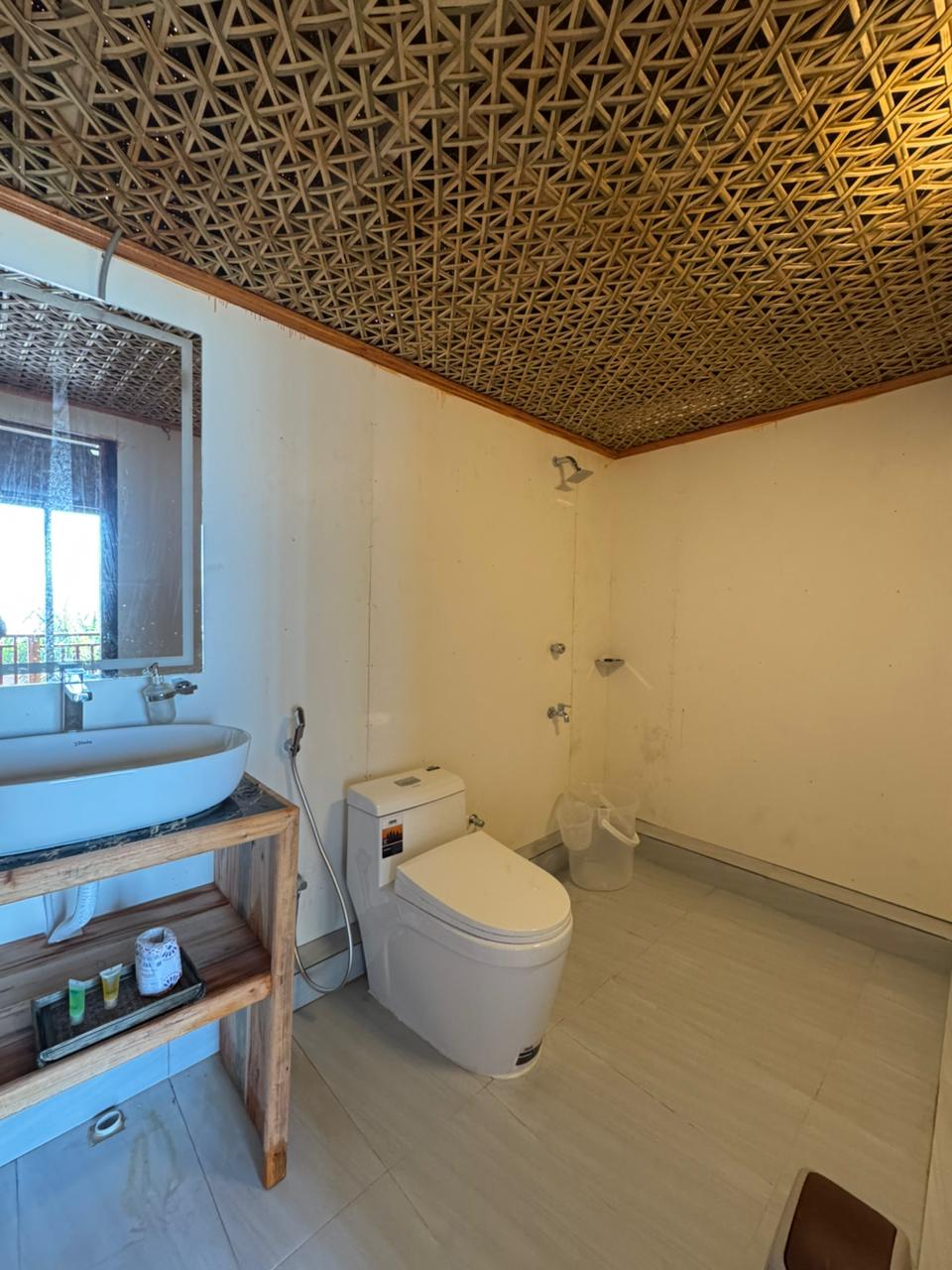 Sandy Villa - 01