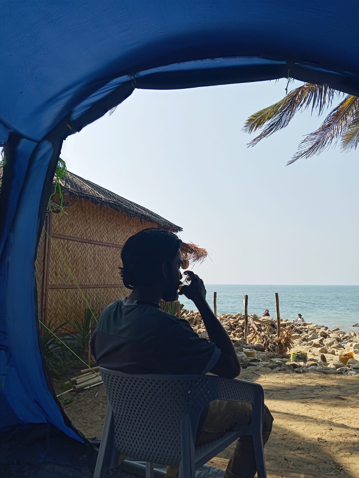 Special Tent 02