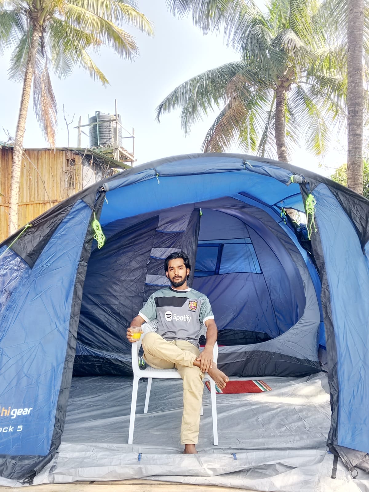 Special Tent 02