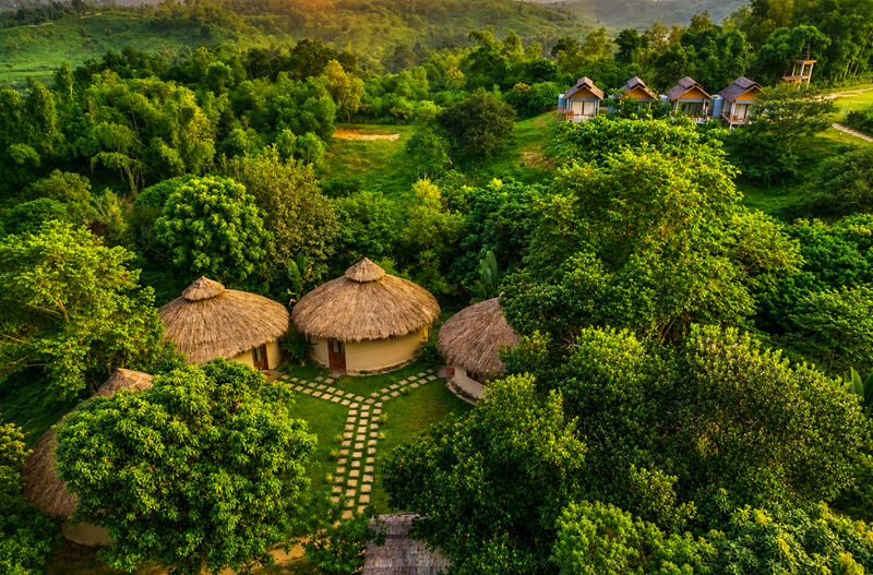 Tilagaon Eco Village