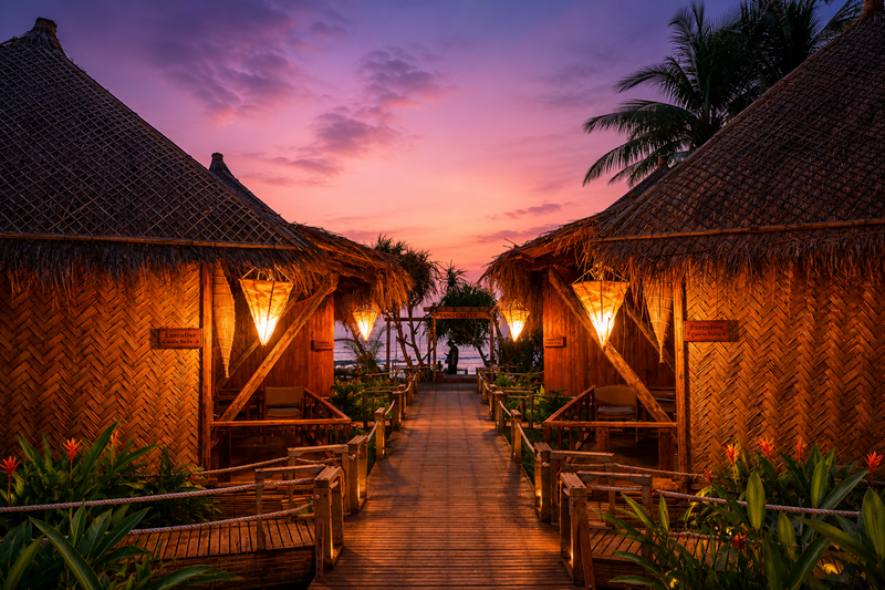 Sand Castle Beach Resort, Saint Martin