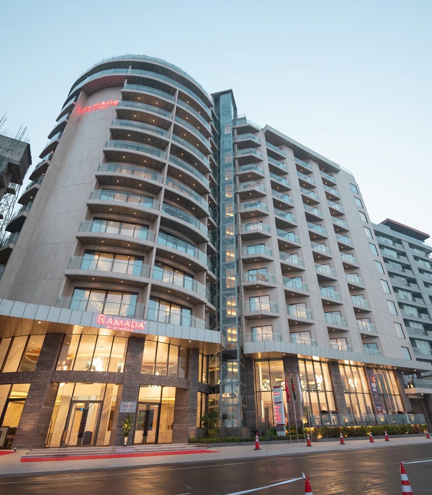 Ramada by Wyndham