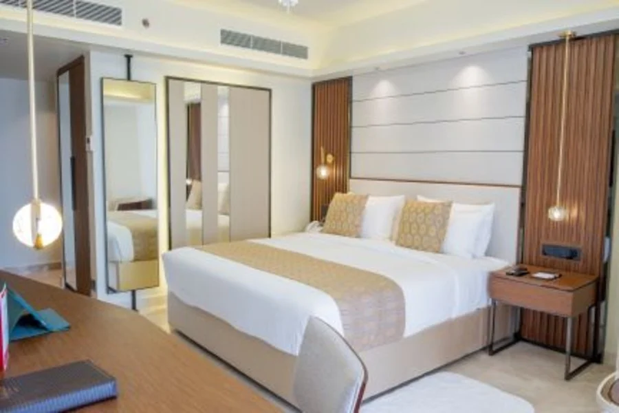 Royal Suite