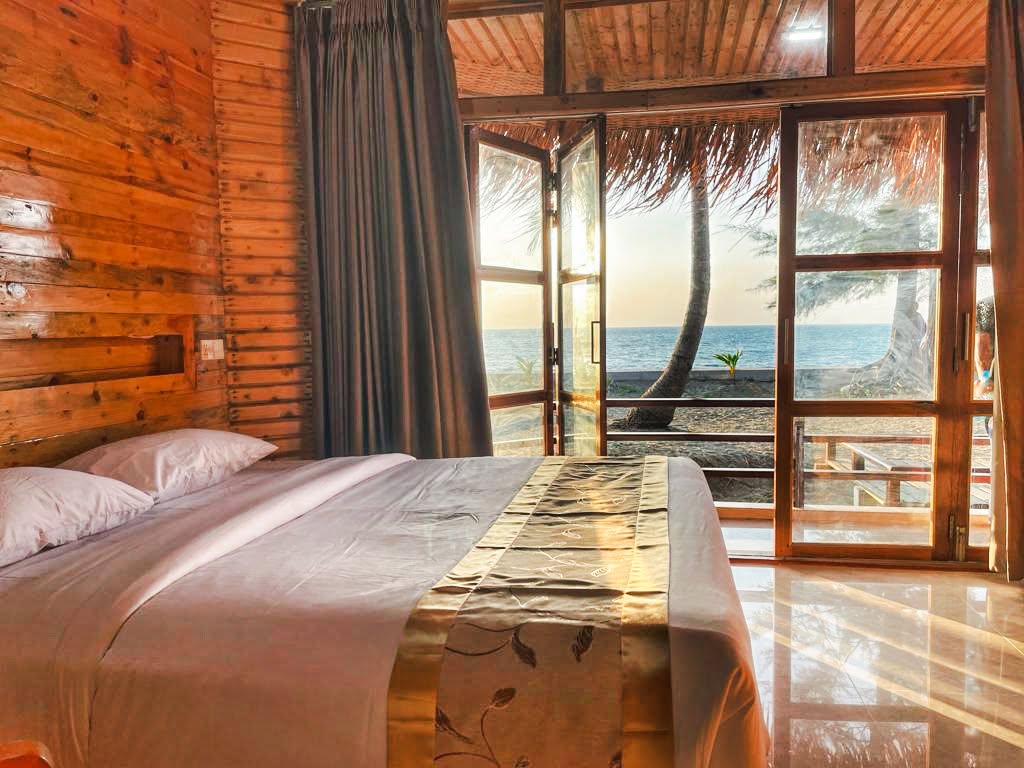 LuiPaz Resort