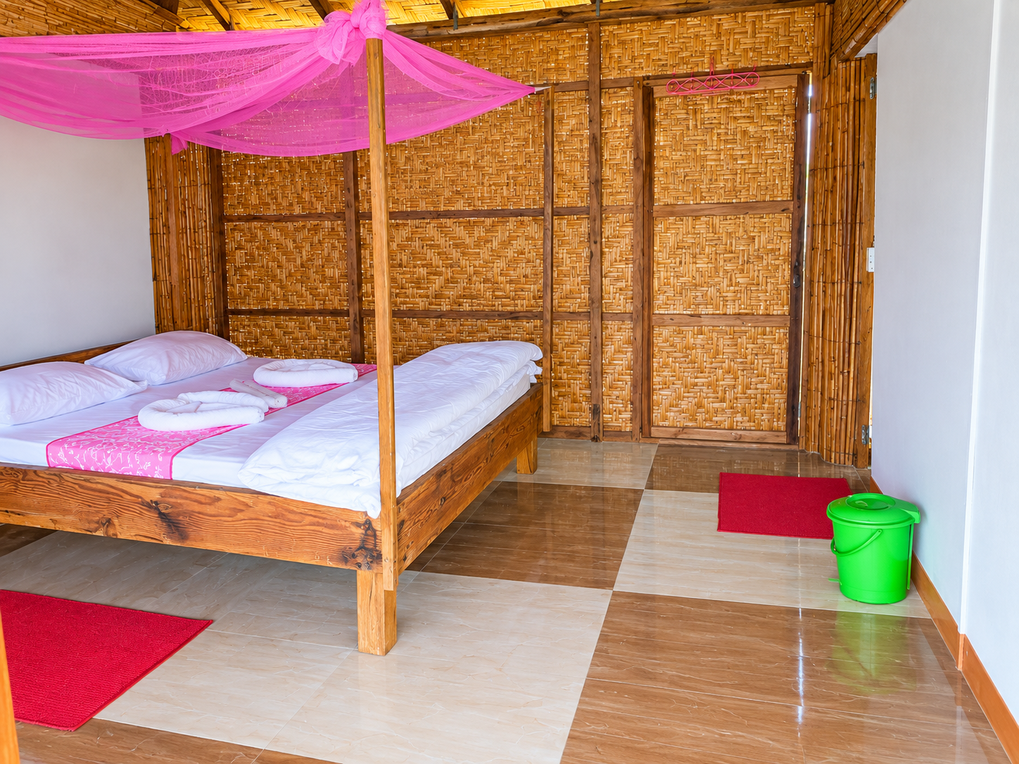 Couple Premium room 101