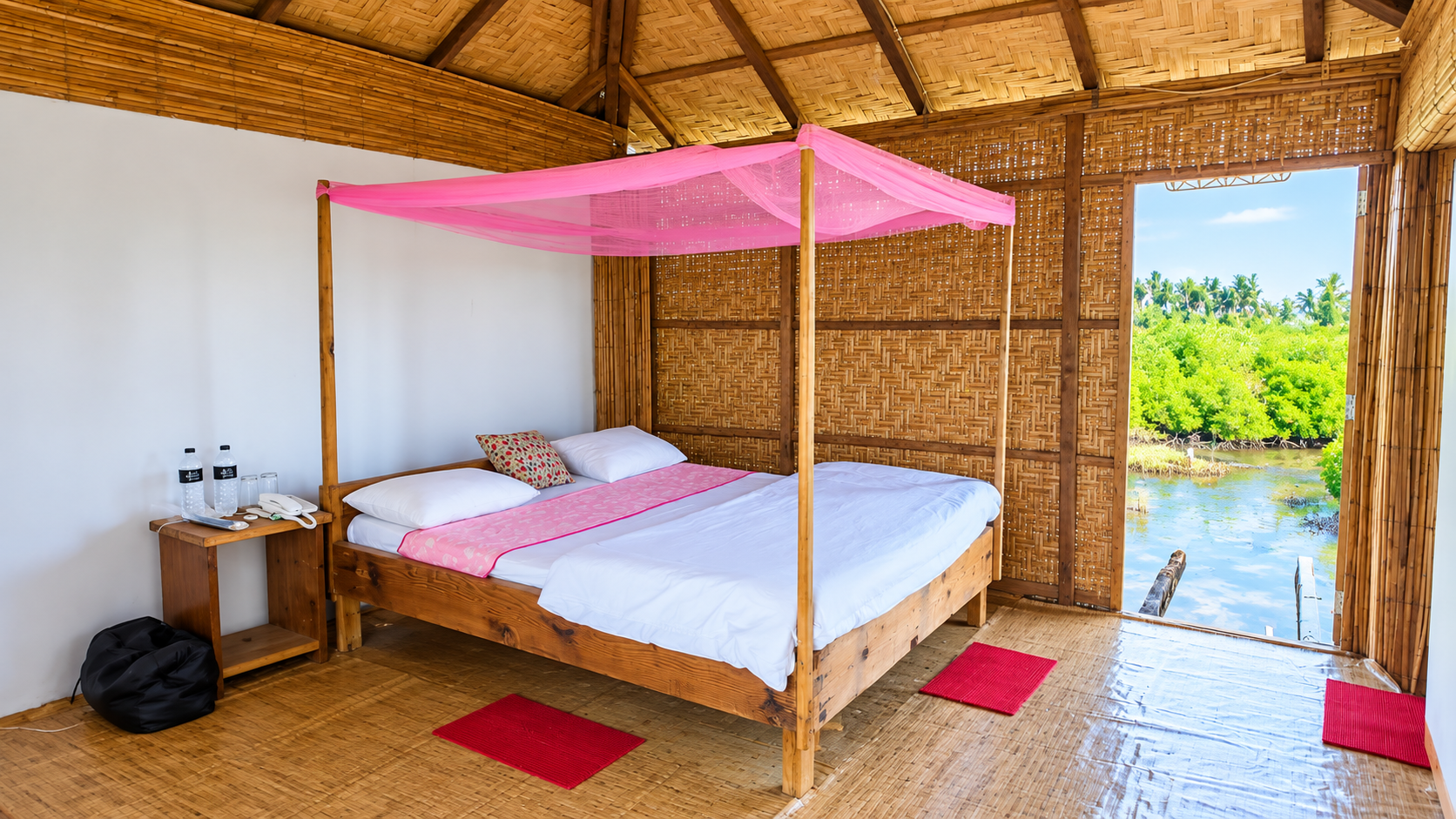 Couple Premium room 105
