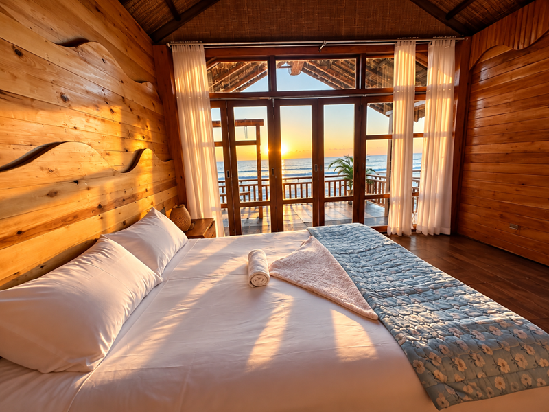 Senorita Infinity Villa