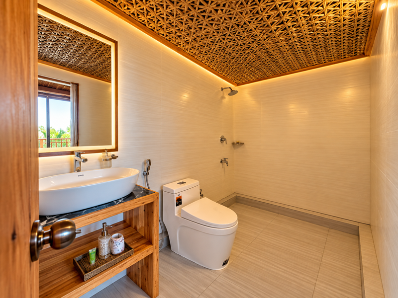 Senorita Infinity Villa