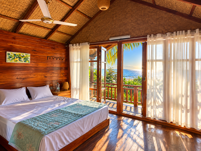 Panorama Attic Villa