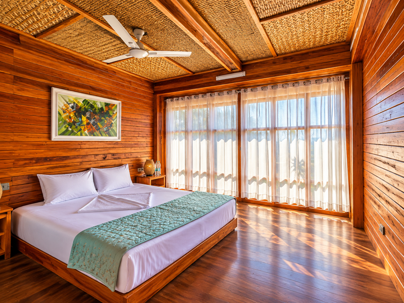 Sandy Villa - 01